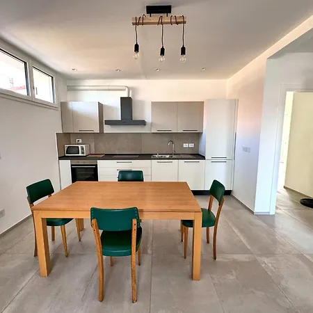 Casa Al Mare Apartamento