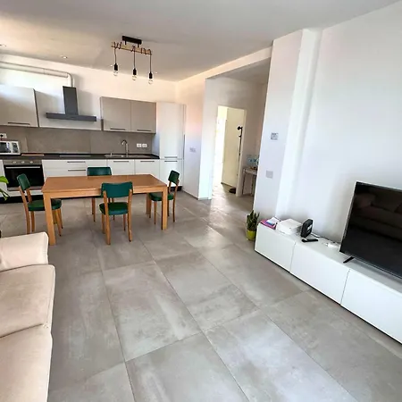 Casa Al Mare Apartamento *