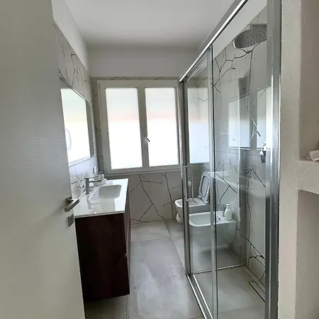 Casa Al Mare Apartment Bellaria-Igea Marina