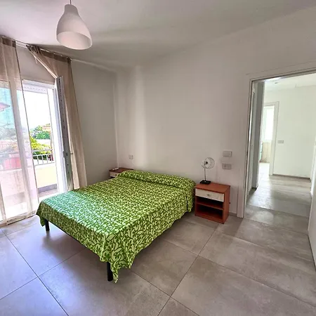 Apartamento Casa Al Mare