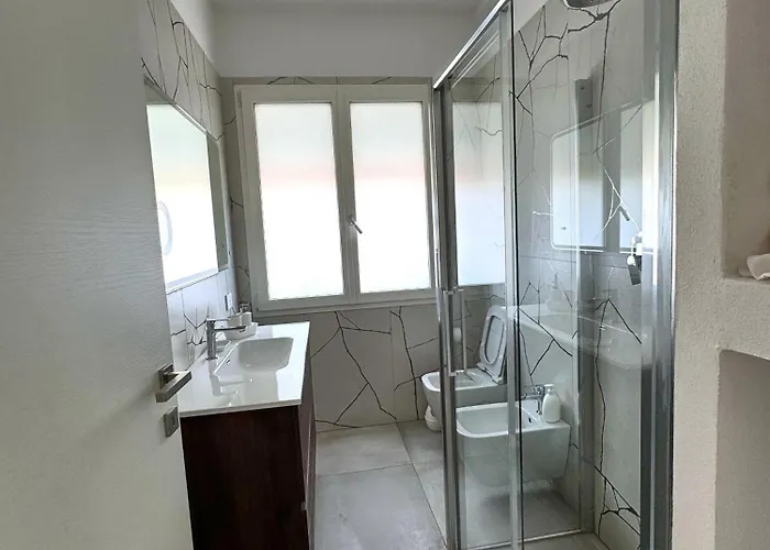 Casa Al Mare Apartment Bellaria-Igea Marina