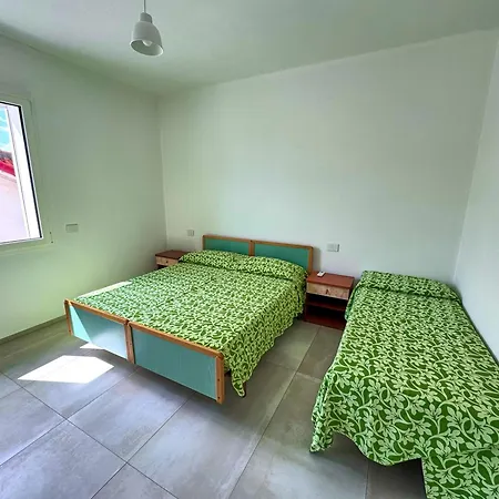 Apartman Casa Al Mare Bellaria – Igea Marina