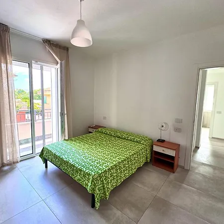 公寓 Casa Al Mare *