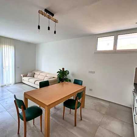 Apartman Casa Al Mare Bellaria – Igea Marina