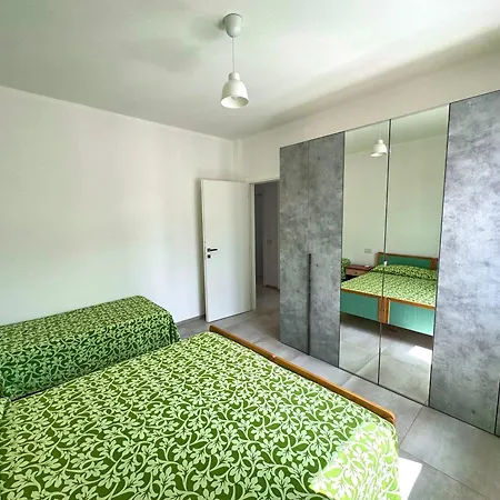 公寓 Casa Al Mare *