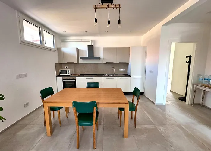 Casa Al Mare דירה