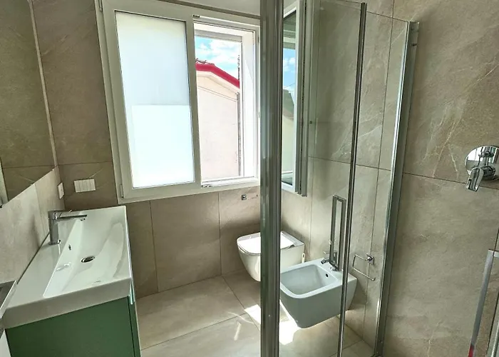 公寓 Casa Al Mare *