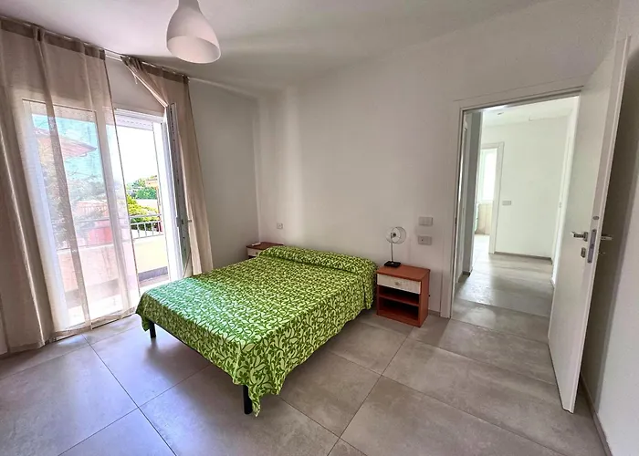 דירה Casa Al Mare