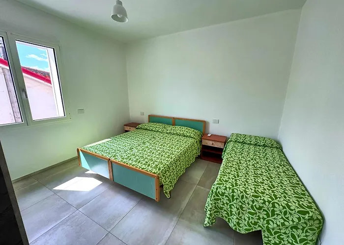 דירה Casa Al Mare בלריה-איגאה מרינה