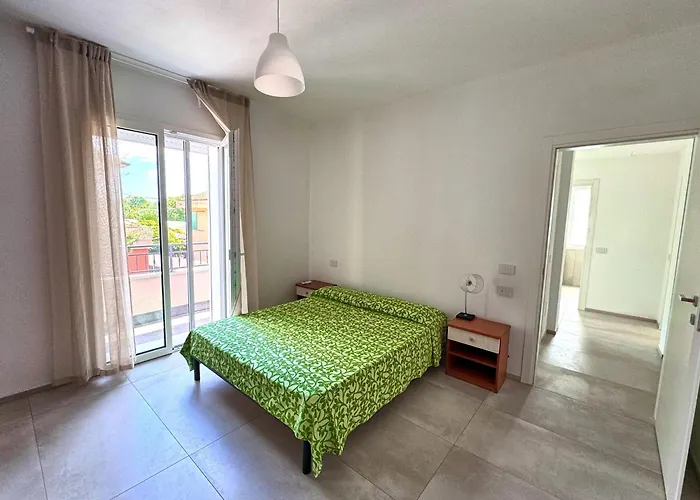 דירה Casa Al Mare *