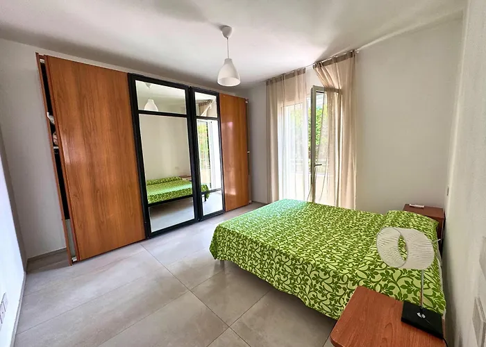 Casa Al Mare 贝拉里亚-伊贾马里纳