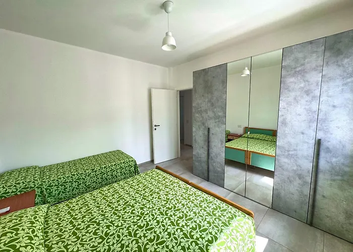 דירה Casa Al Mare *